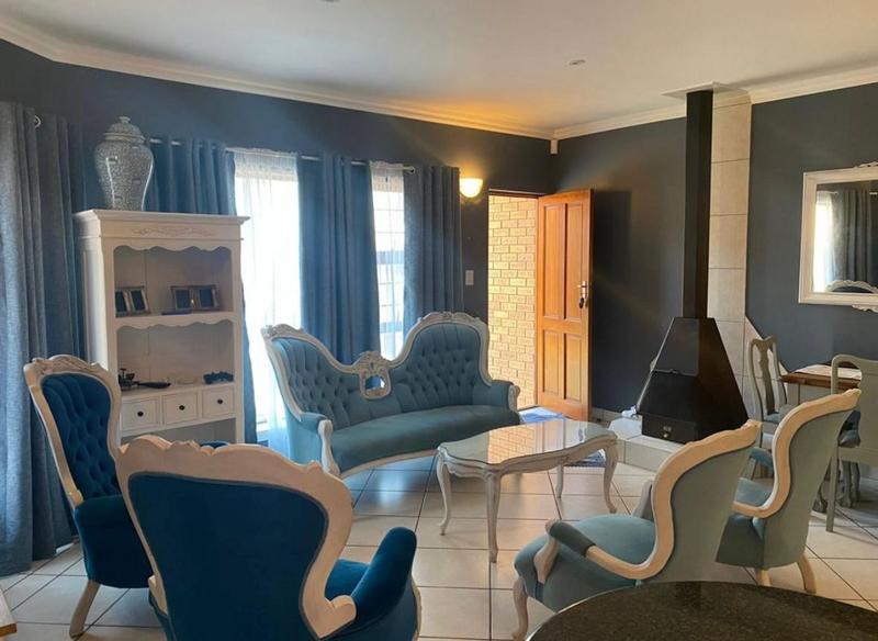 3 Bedroom Property for Sale in Reebok Western Cape